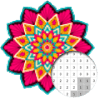 Mandala Color By Number - Pixel Art无法安装怎么办