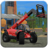 excavator, Tractor, Forklift Farming Simulator官方版免费下载