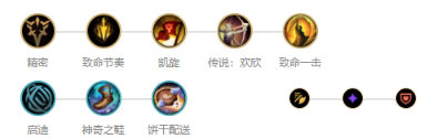 《LOL》9.13上路勝率前五英雄攻略