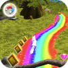 Temple Unicorn Dash 3D: Jungle Run Adventure
