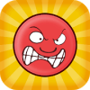 Red Bounce Ball 4 Fantasyiphone版下载