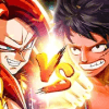 Manga Clash - Warrior Arena