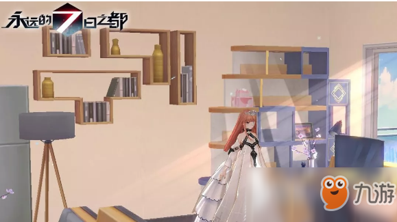 《永远的7日之都》信物系统更新一览