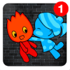 Fireboy & Watergirl  Platform Game费流量吗