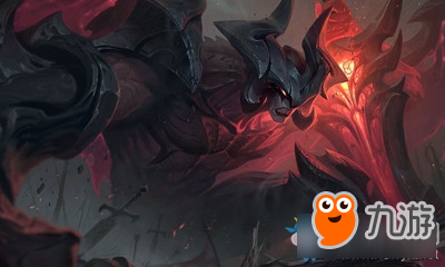 《LOL》9.13高Ban率上單暗裔劍魔出裝介紹