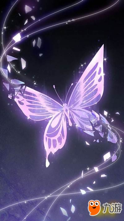 闪耀暖暖印象脆弱之美怎么获得 一场蝴蝶带来的梦境
