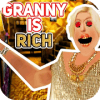 Scary RICH Granny  2019 Horror Game