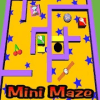 Mini Maze费流量吗