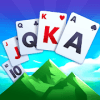 TriPeaks Solitaire  Best Time Killer