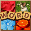 4 Pics 1 Word: Solve the Quiz官方下载