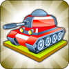 Merge Tanks - Best Idle Game