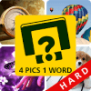 Four Pics One Word Hard免费下载