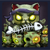 Hamsters vs Zombie Cats  Idle Defense版本更新