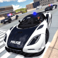 Cop Duty Police Car Simulator安全下载