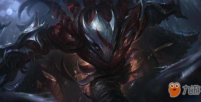 《LOL》9.13男刀天赋出装加点攻略