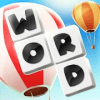 Word Link Travel: Crossy Words