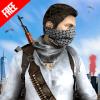 Fire Squad Battleground   FPS Survival Game