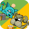 Dog Cat Fight版本更新