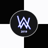 Alan Walker  On My Way Piano Tiles破解版下载