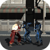 Shadow Ninja Warrior  Samurai Revenge版本更新