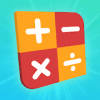 Number Games - Fast Calculations with Eye Training