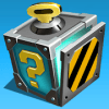 MechBox: Extremely Hard Puzzle
