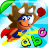 ABC Dinos Learn to read  Preschool费流量吗