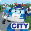 Robocar Poli Games: Rescue Town and City Games官方版下载