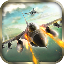 F16 VS F18战斗机空战