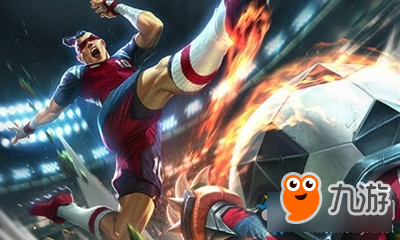 《LOL》9.13打野盲僧李青出装介绍