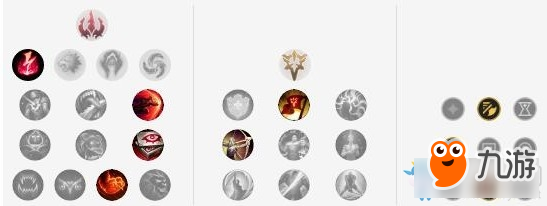 《LOL》9.13打野盲僧李青出装介绍