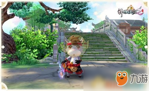 《<a id='link_pop' class='keyword-tag' href='https://www.9game.cn/sdxl2sy/'>神雕侠侣2</a>手游》逍遥顽童奇遇触发技巧