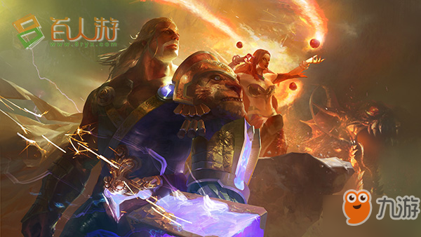 拉结尔拜森大魔王流怎么玩