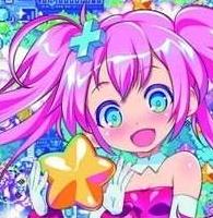 闪闪亮亮星星之夜DX