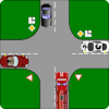 Road rules: Intersections Simulator