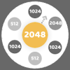 2048 O Blast Puzzle