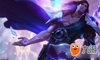 《LOL》9.13国服高胜率辅助塔里克出装介绍