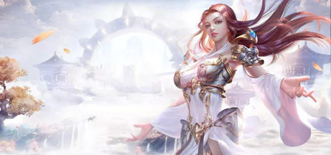 魔幻奇迹动作手游《冰雪王座》极品装备海量放送