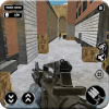 Counter Terrorist Assault Modern World War 3D费流量吗