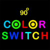 90 Degree Color Switch