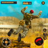 Firing Squad Desert Battleground  Gun Shooter免费下载