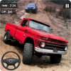 Offroad Pickup Truck Cargo Simulator