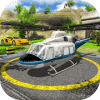 Free Helicopter Flying Simulator