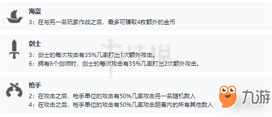 《云顶之弈》船长怎么样？船长技能属性一览