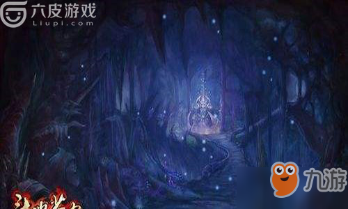 斗破苍穹手游有哪些魔兽 解析魔兽种类