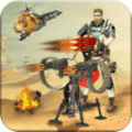 Heavy Gunner air shooter破解版下载