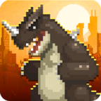 World Beast War: Destroy the World in an Idle RPG