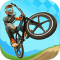 疯狂技能BMX2模拟器