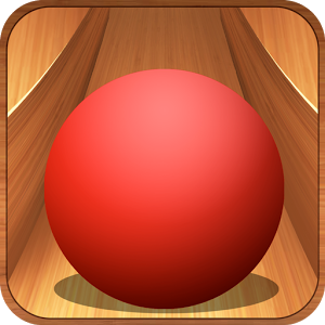 Red Ball VI