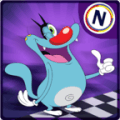 Oggy Go - World of Racing (The Official Game)费流量吗